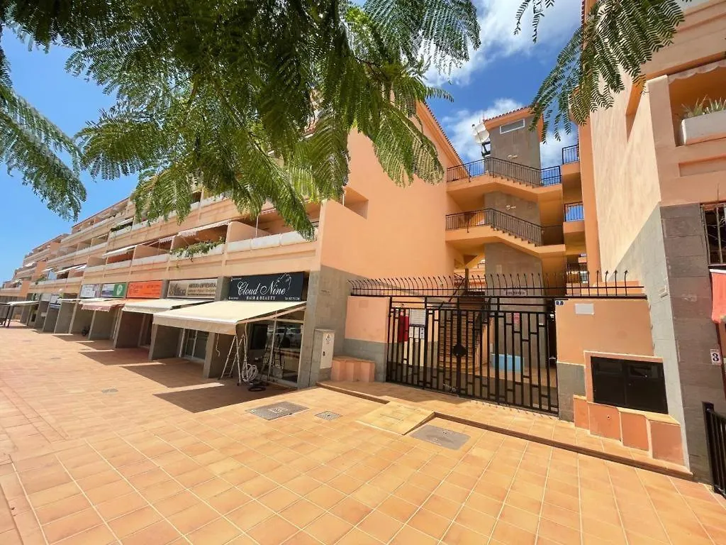 Los Cristianos Apartamento En Residencial Los Seres 0*, Los Cristianos (Tenerife) Spagna