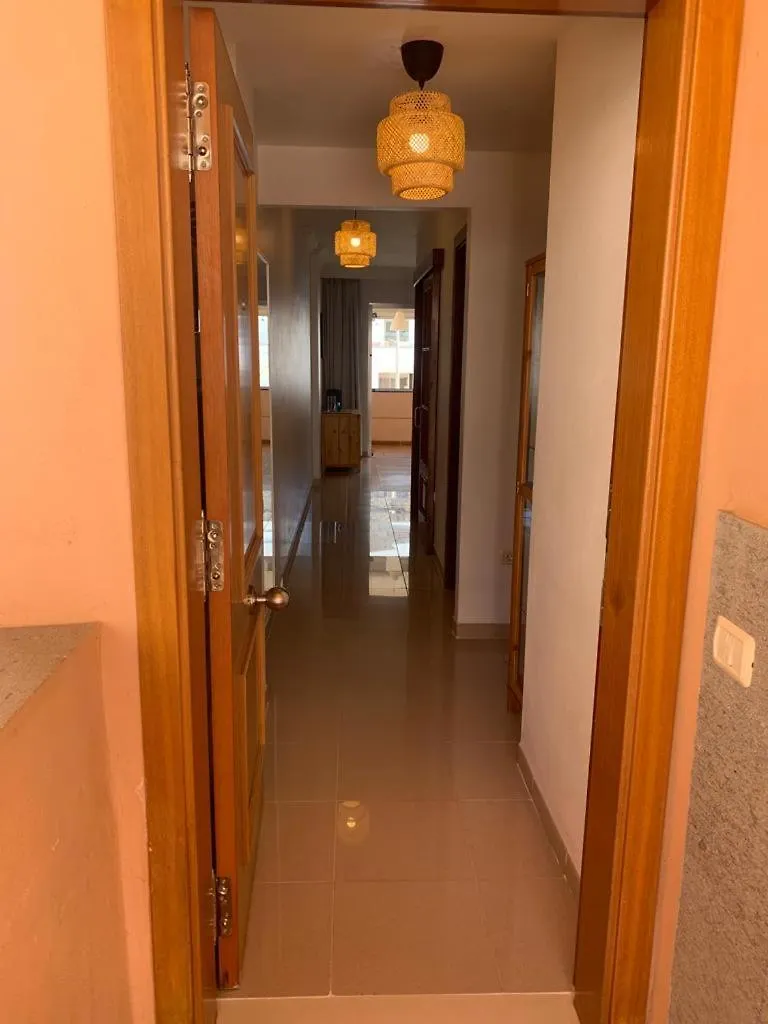 Appartamento Los Cristianos Apartamento En Residencial Los Seres Spagna