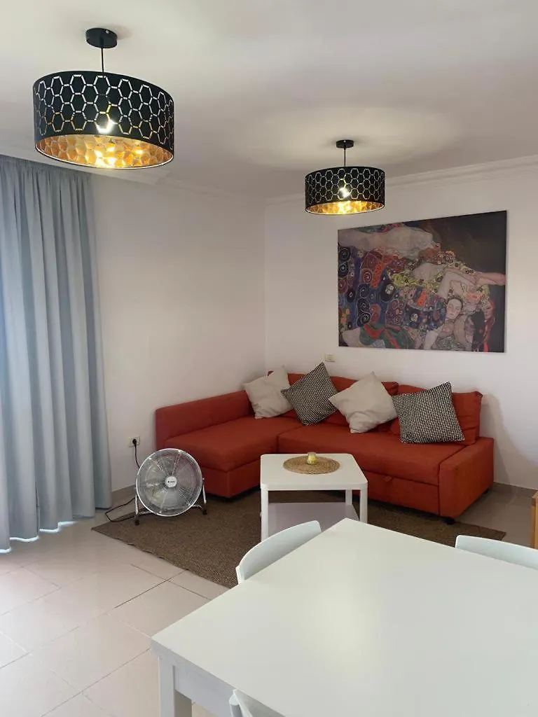 Los Cristianos Apartamento En Residencial Los Seres 0*, لوس كريستيانوس إسبانيا