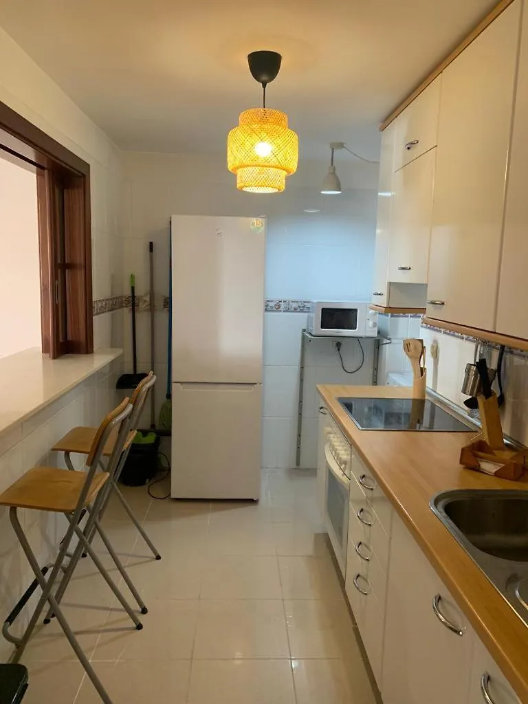 Appartamento Los Cristianos Apartamento En Residencial Los Seres