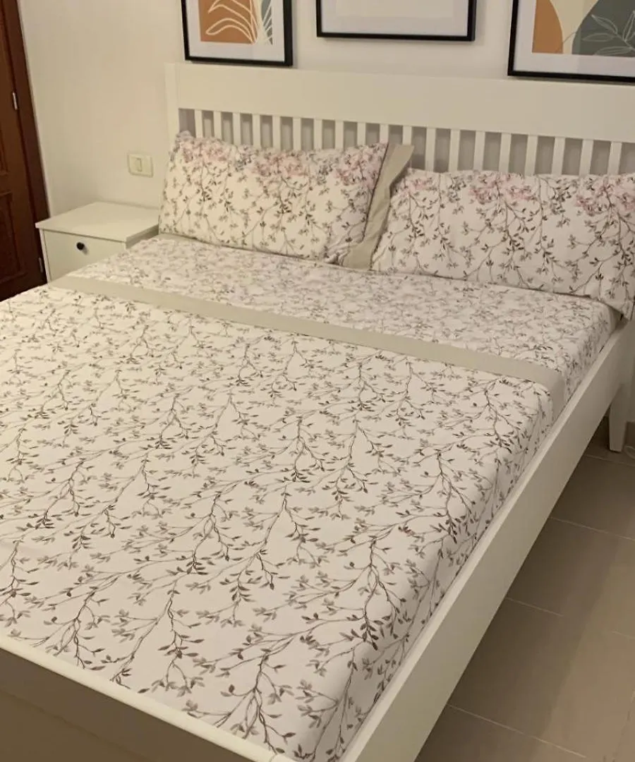 Appartamento Los Cristianos Apartamento En Residencial Los Seres