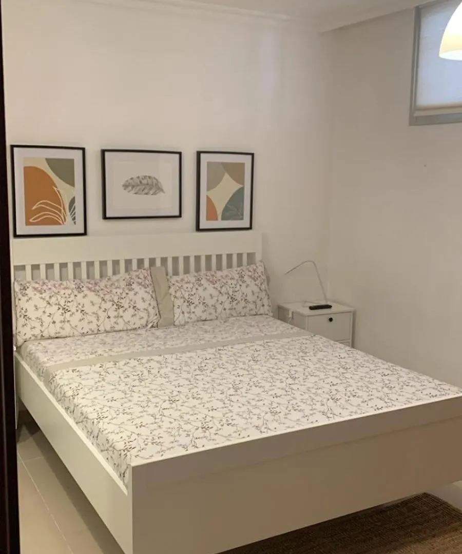 Los Cristianos Apartamento En Residencial Los Seres 0*, لوس كريستيانوس